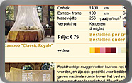 Klamboe Unlimited online store